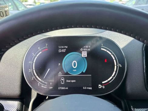 Used 2024 MINI Cooper Countryman S AWD/4WD image 27