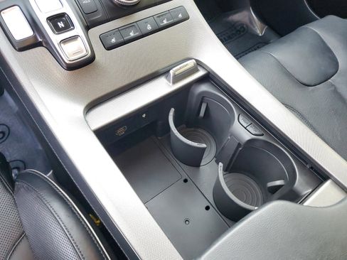 Used 2021 Hyundai Palisade Limited w/ Cargo Package FWD image 23