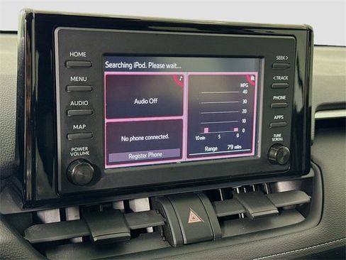 Certified 2019 Toyota RAV4 XLE w/ Convenience Package image 14