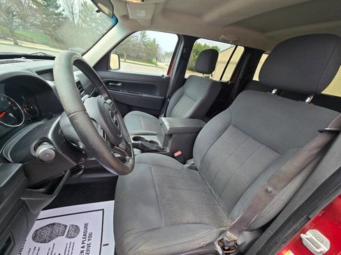 Used 2012 Jeep Liberty Sport w/ Popular Equipment Group image 22