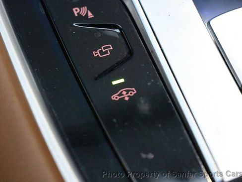 Used 2020 BMW M760i xDrive w/ Luxury Rear Seating Package image 52