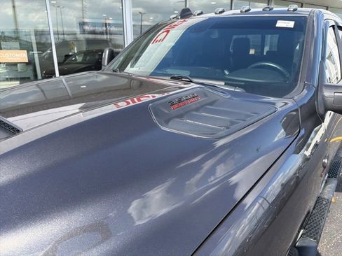 Used 2024 RAM 3500 Laramie w/ Night Edition AWD/4WD image 15