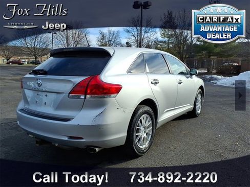 Used 2011 Toyota Venza image 9