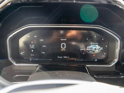 New 2026 GMC Sierra 1500 Elevation w/ Elevation Premium Package image 21