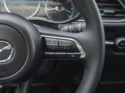Used 2025 MAZDA CX-30 AWD 2.5 S w/ Select Sport Pkg image 26