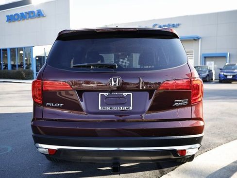 Used 2016 Honda Pilot Touring image 7
