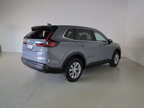 Certified 2025 Honda CR-V LX image 23