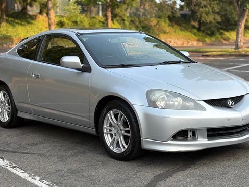 Used 2005 Acura RSX image 7