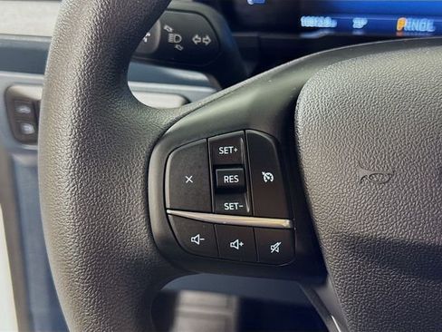 Used 2025 Ford Maverick XLT FWD image 17