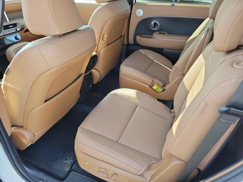 New 2026 Hyundai Palisade Calligraphy AWD/4WD image 25