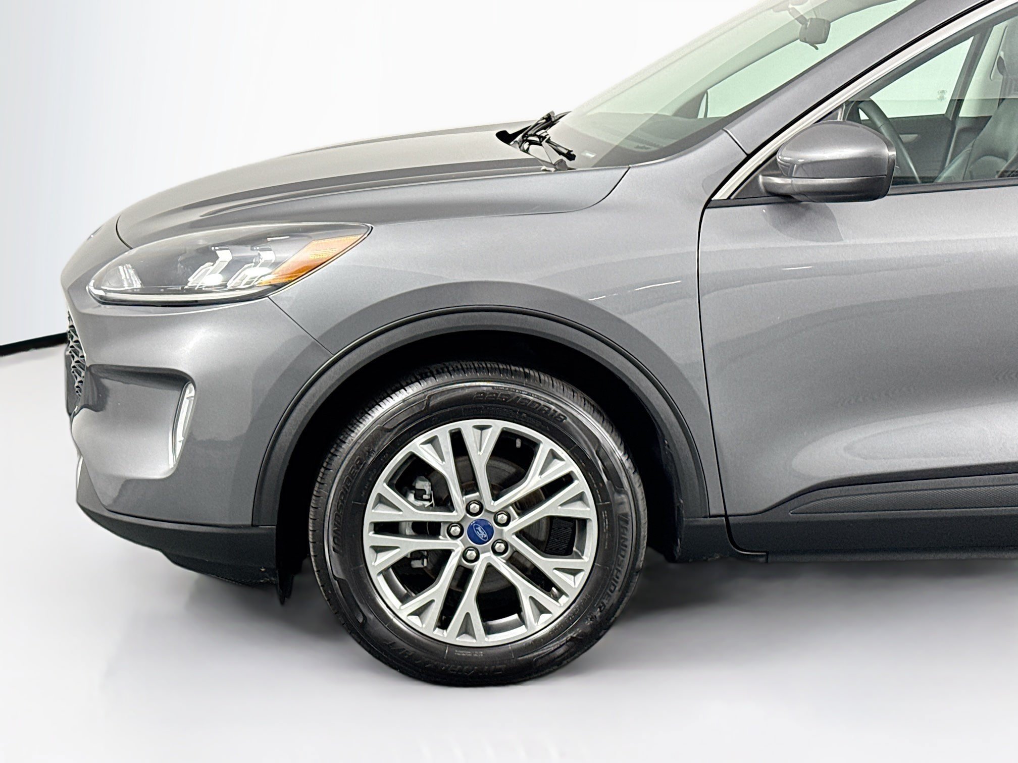 Used 2022 Ford Escape SEL AWD/4WD image 45