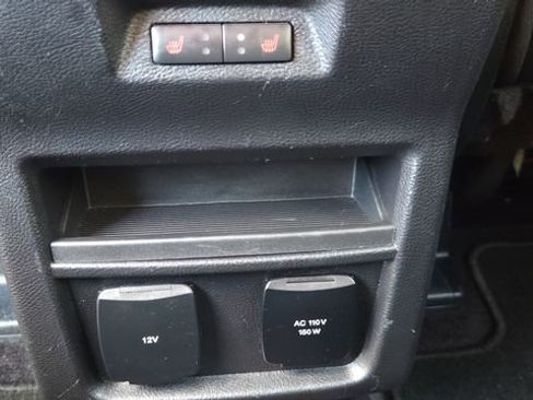 Used 2017 Ford Edge Sport w/ Equipment Group 401A image 28