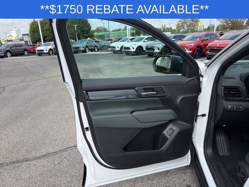 New 2026 GMC Terrain AT4 w/ Convenience Package III AWD/4WD image 22