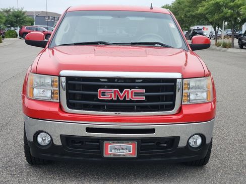 Used 2011 GMC Sierra 1500 SLT w/ SLT Convenience Package AWD/4WD image 33