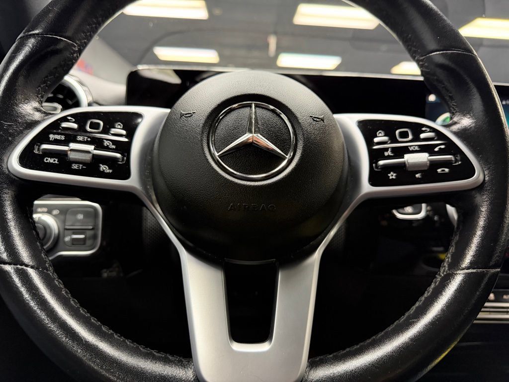 Used 2019 Mercedes-Benz A 220 image 22