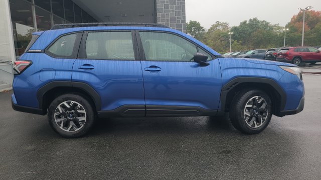 New 2026 Subaru Forester AWD/4WD image 8