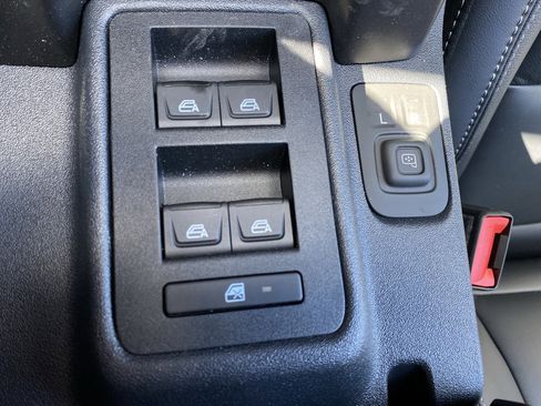 New 2026 Ford Bronco Outer Banks w/ Sasquatch Package AWD/4WD image 33
