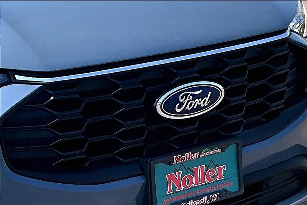 Used 2025 Ford Escape ST-Line Select AWD/4WD image 27
