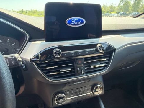Used 2020 Ford Escape SE AWD/4WD image 6