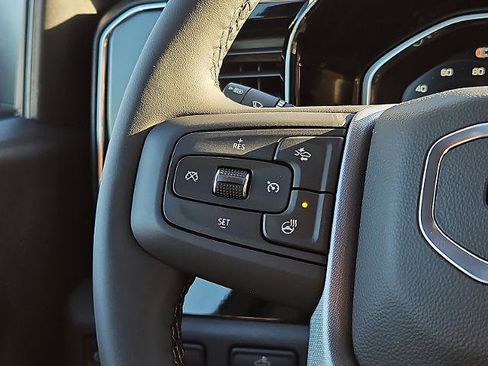 New 2026 GMC Sierra 1500 Elevation image 16