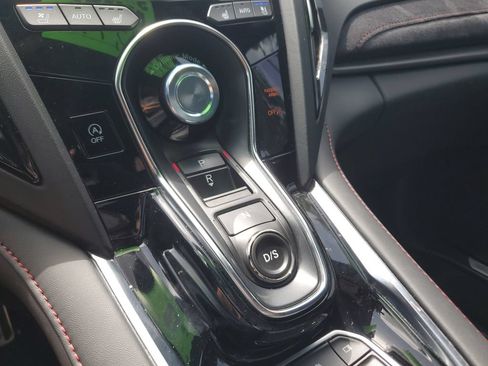 Certified 2022 Acura RDX AWD image 28