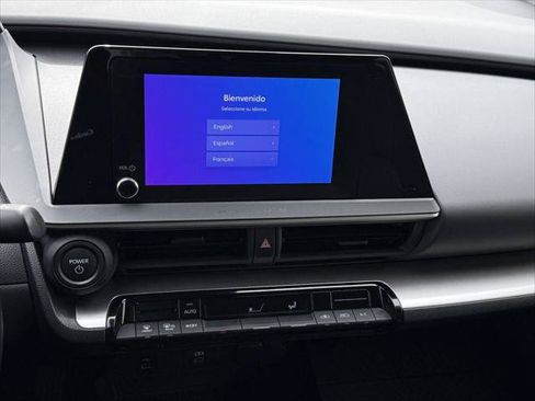 Certified 2024 Toyota Prius LE AWD/4WD image 20