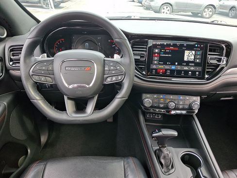 Used 2023 Dodge Durango GT AWD/4WD image 10