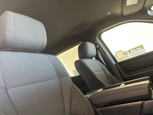 New 2026 Toyota Tundra SR5 AWD/4WD image 15