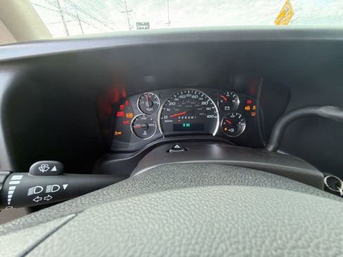New 2026 GMC Savana 2500 w/ Driver Convenience Package RWD image 13