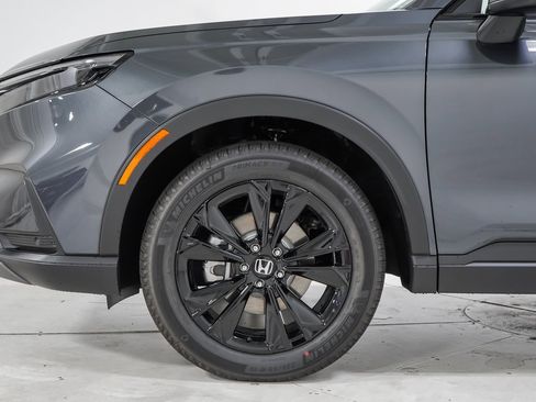 New 2026 Honda CR-V Sport Touring image 16