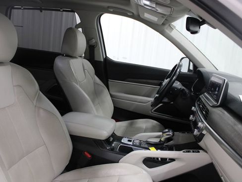 Used 2021 Kia Telluride EX w/ EX Premium Package image 23