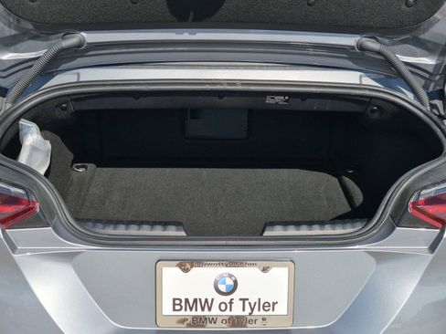 Certified 2026 BMW Z4 sDrive30i RWD image 8