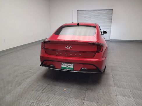 Used 2021 Hyundai Sonata SE FWD image 7