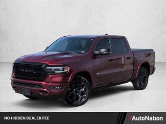 Used 2023 RAM 1500 Limited AWD/4WD video 1