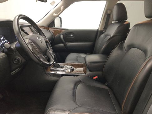Used 2020 Nissan Armada SL RWD image 17