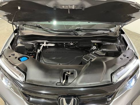 Used 2022 Honda Pilot Special Edition image 6
