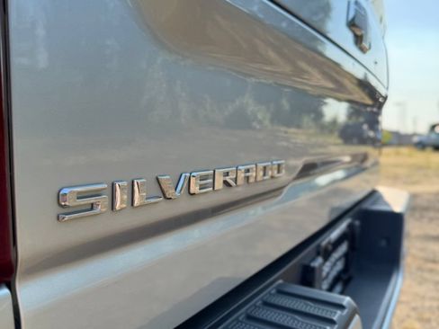 Used 2022 Chevrolet Silverado 3500 High Country w/ Technology Package AWD/4WD image 58