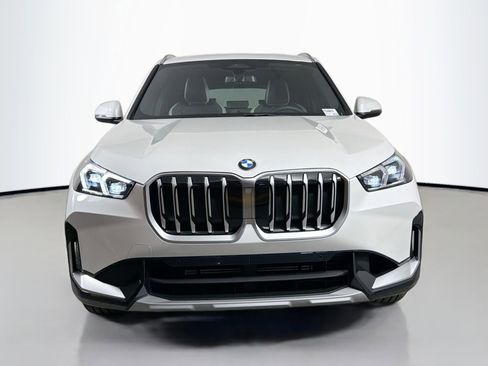 New 2026 BMW X1 xDrive28i w/ Convenience Package image 2