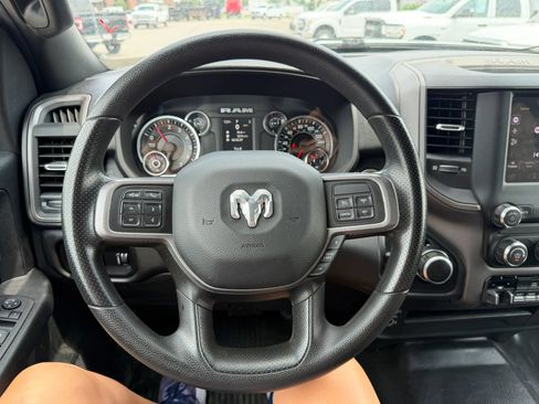 Used 2022 RAM 3500 Tradesman w/ Protection Group AWD/4WD image 16