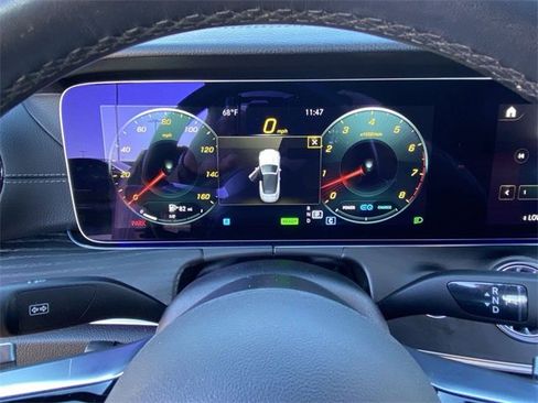 Used 2022 Mercedes-Benz E 450 E 450 w/ AMG Line image 24