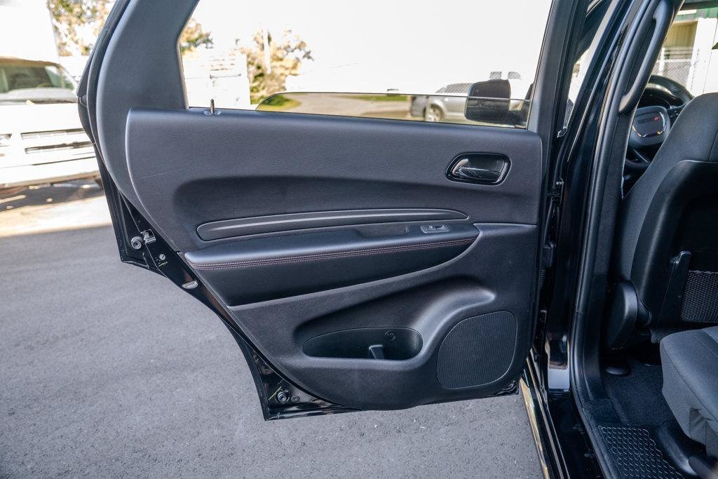 Used 2026 Dodge Durango GT AWD/4WD image 13