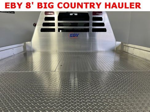 New 2026 RAM 3500 Big Horn image 8