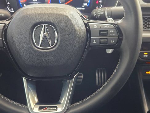 Used 2023 Acura Integra A-Spec FWD image 23