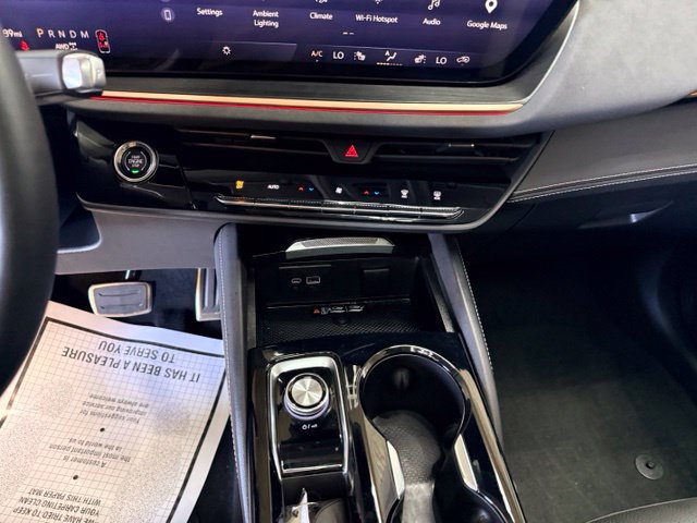 Certified 2026 Buick Envision Sport Touring AWD/4WD image 20
