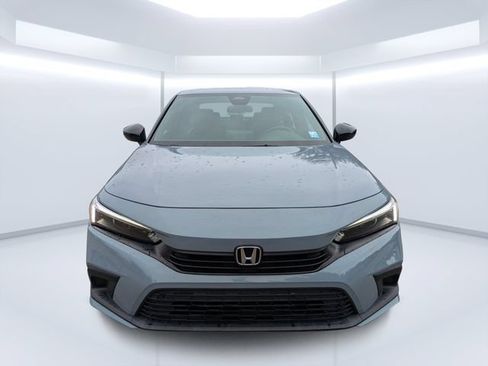 Used 2024 Honda Civic Sport image 8