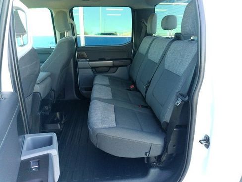 Used 2023 Ford F150 XLT w/ Equipment Group 301A Mid AWD/4WD image 15