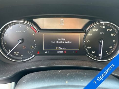 Used 2019 Cadillac XT4 Premium Luxury w/ Driver Awareness Package FWD image 8