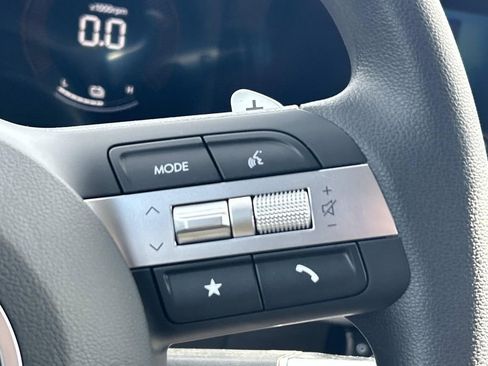 New 2026 Hyundai Tucson Blue SE image 27