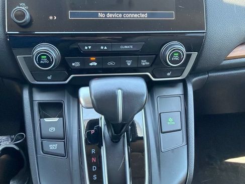 Used 2018 Honda CR-V EX-L image 7