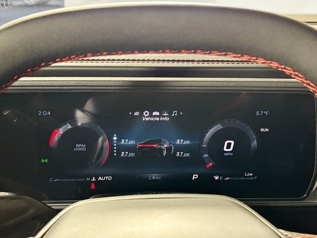 New 2026 Dodge Charger R/T AWD/4WD image 14